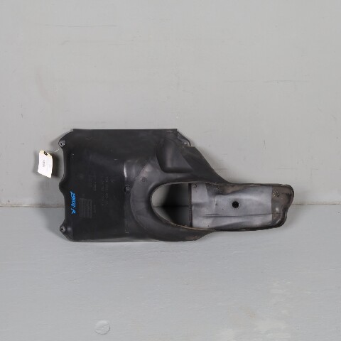 1997-2004 Porsche 911 Boxster Right Radiator Air Duct Shroud OEM 99657532200