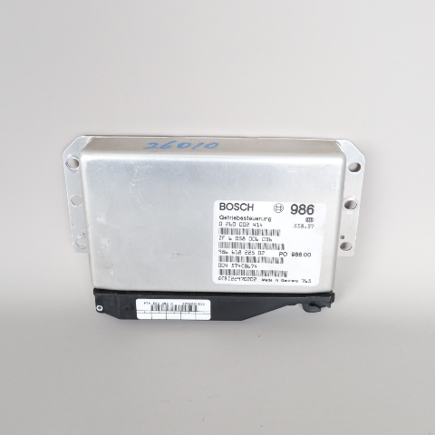 1998 Porsche Boxster 2.5 Transmission Computer TCU TCM OEM 98661822502