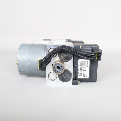 1997-2004 Porsche Boxster ABS Hydraulic Pump Unit 98635575500 OEM Used