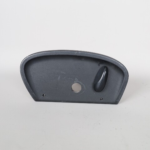 1997-2004 Porsche Boxster 986 Left Standard Seat Switch OEM Used