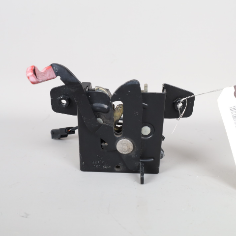 1997-2004 Porsche 911 Boxster Front Hood Latch 99651105301 OEM Used