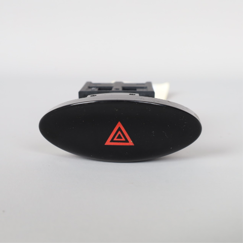 1997-2002 Porsche Boxster 986 Hazard Switch 98661312001 OEM Used