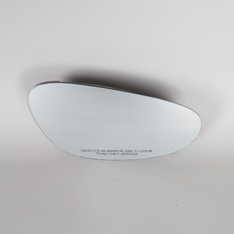 1997-2004 Porsche 911 Boxster Right Side View Door Mirror Glass OEM Used