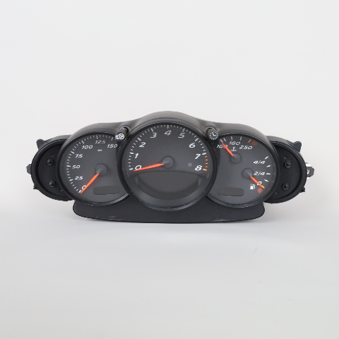 2001 Porsche Boxster 2.7 Speedometer Instrument Cluster 98664120300 OEM Used