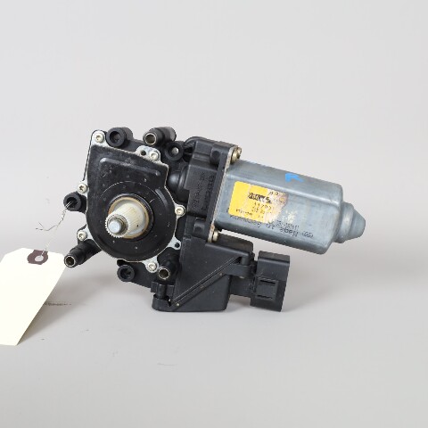 1999-2002 Porsche Boxster 986 Passenger Door Window Motor 98662410202 OEM Used