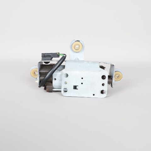 2000-2004 Porsche Boxster Convertible Top Motor 98662411700 OEM Used