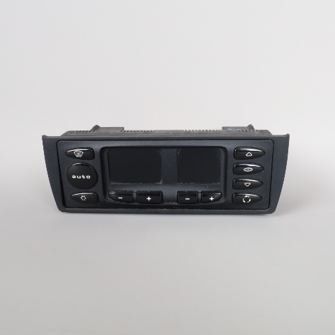 1999-2001 Porsche 911 Boxster Climate Temperature Control 99665310101 OEM