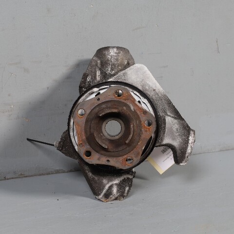 1997-2004 Porsche Boxster 986 Left Rear Spindle Knuckle Hub 2.5 2.7 OEM