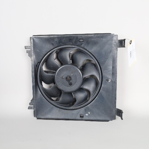 1997-2004 Porsche 911 Boxster Radiator Fan OEM 99662413500