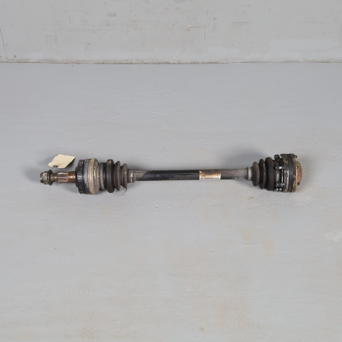 1997-2002 Porsche Boxster 2.5 2.7 Left Axle Shaft CV Joint OEM 98633202407