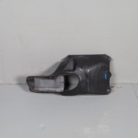 1997-2004 Porsche 911 Boxster Left Radiator Air Duct Shroud OEM 99657532100