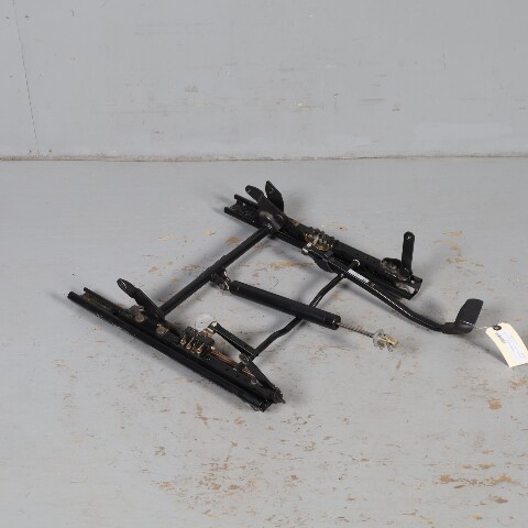 1997-2004 Porsche 911 Boxster Right Seat Frame Track Rail OEM Used