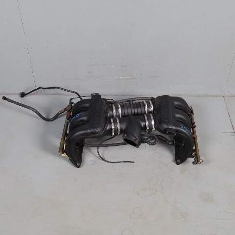 2000-2006 Porsche Boxster 986 987 Intake Manifold Plenums OEM 99611004501