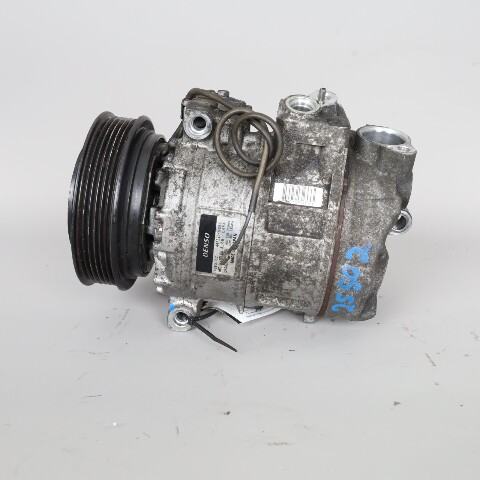 1997-2008 Porsche 911 996 Boxster Cayman 986 A/C Compressor OEM 99612601152