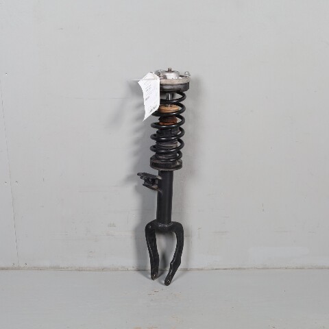 2011-2016 BMW 528xi 535xi 550xi Left Front Strut Shock Spring OEM Used