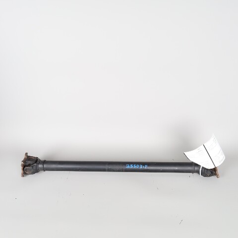 BMW 528xi 535xi 550xi 640xi 650xi 740xi 750xi Front Drive Shaft 26208628043 OEM Used
