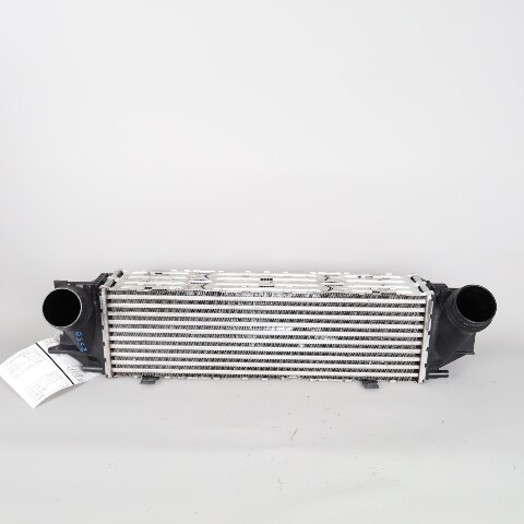 2012-2016 BMW 528i N20 Intercooler 17117618768 OEM Used