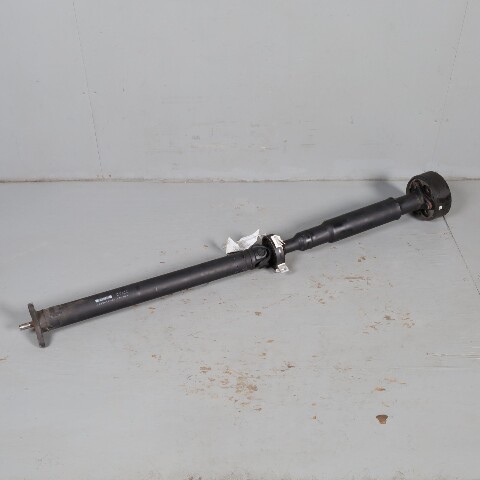 2012-2016 BMW 528xi xDrive Rear Driveshaft 26107573482 OEM Used