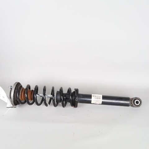 2011-2016 BMW 528i 535i F10 Rear Strut Shock Absorber 33526789379 OEM Used