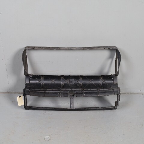 2011-2016 BMW 528i 535i Radiator Support Air Duct 51747200787 OEM Used NOTE