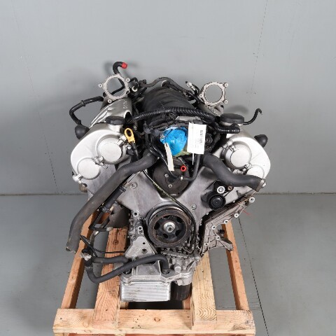 2012-2016 BMW X1 X3 228i 328i 428i 528i N20 Engine Motor OEM Used 173K Miles