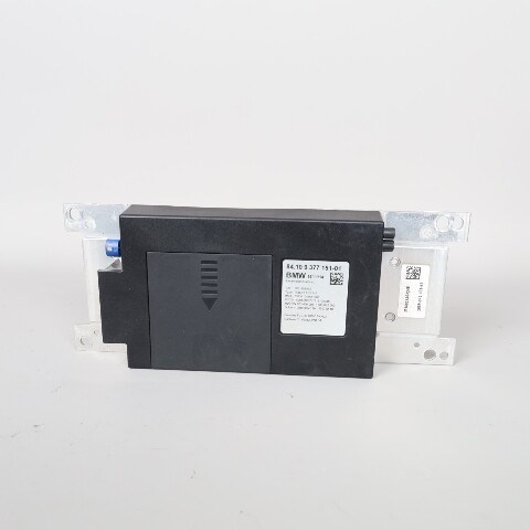2013 BMW 528xi Telematics Communication Module 84109377151 OEM Used