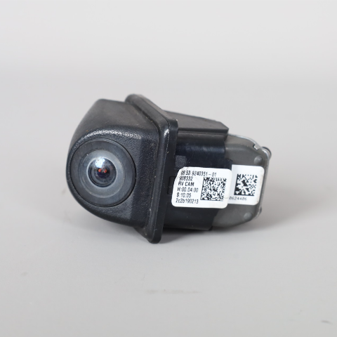 BMW 328i 335i 428i 435i 528i 535i 740i 750i Backup Camera 66539240351 OEM Used