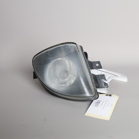 2011-2013 BMW 528i 535i 550i Right  Fog Light OEM 63177216886