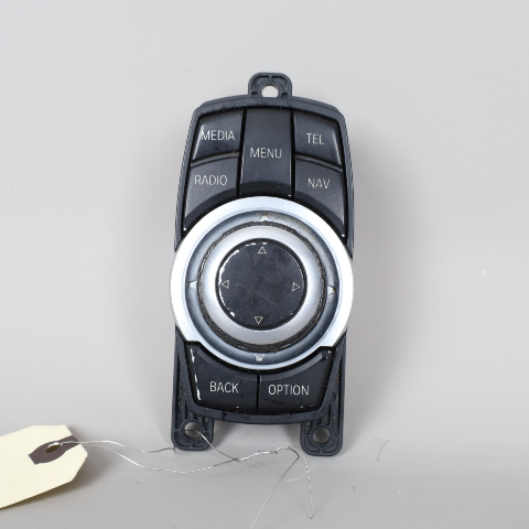 BMW M5 328i 750i X1 X3 X4 iDrive Navigation Controller 65829286699 OEM Used