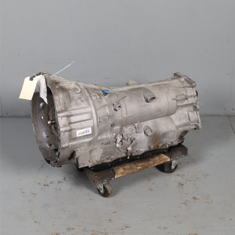 2013 BMW 528xi Automatic Transmission 24008609703 OEM Used