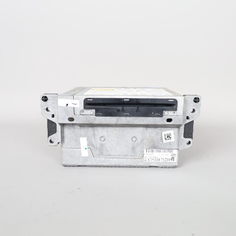 BMW 328i 335i 428i 528i 535i 550i Navigation Radio Receiver 65129318752 OEM Used