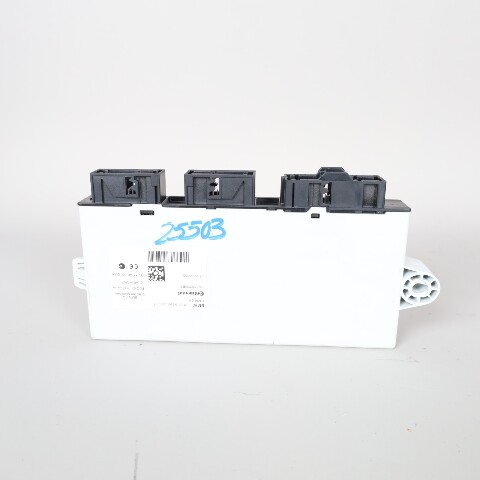 BMW X3 X4 528i 535i 550i 640i 750i CAS Module 61359299333 OEM Used