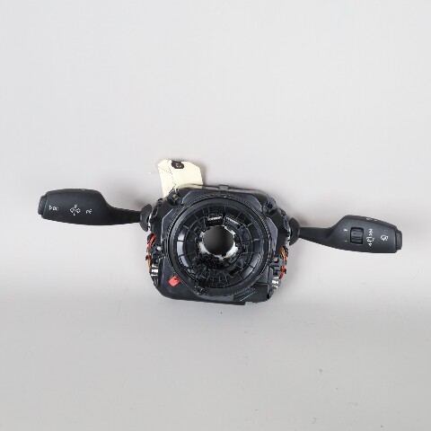 2011-2016 BMW 528i 535i 550i Turn Signal Wiper Switch 61319354047 OEM Used