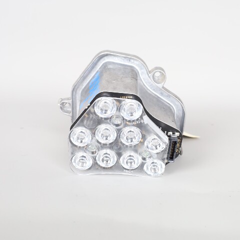 2011-2013 BMW 528i 535i 550i Left LED Turn Signal Module 63117271899 OEM Used