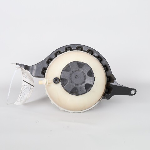 2016-2016 BMW 528i N20 Coolant Reservoir Expansion Tank Bottle 17138614293 OEM Used