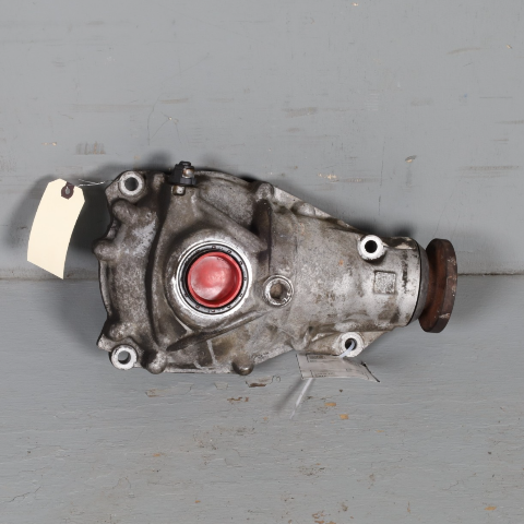 BMW 335xi 435xi 528xi 640xi Front Differential Carrier 3.23 Ratio OEM Used