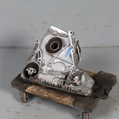 2016-2018 BMW 320i 328i 330i 428i 430i 528i Transfer Case 27108643150 OEM Used