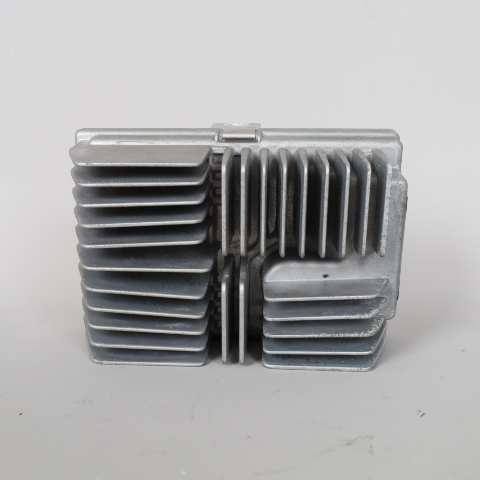 2012-2015 BMW 320i 328i 335i Amp Amplifier 65129334716 OEM Used