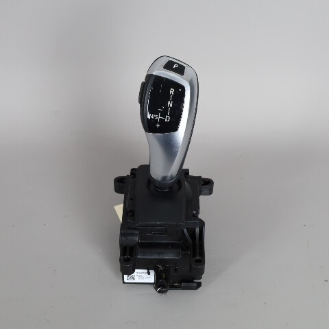 BMW 528i 535i 550i 740i 750i X3 X4 Shifter Shift Selector 61319296904 OEM Used