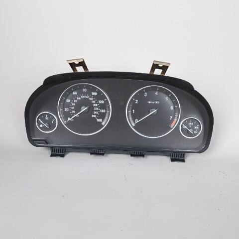 2011-2013 BMW 528i 535i 550i X3 Speedometer Instrument Cluster OEM Used