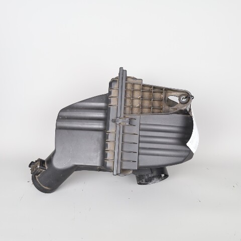 2012-2016 BMW 528i 2.0 Air Cleaner Filter Box 13717612014 OEM Used