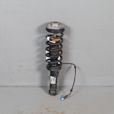 2011-2017 BMW X3 X4 Rear Strut Shock EDC 37116797027 OEM