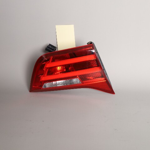 2014-2016 BMW 428i 430i 435i 440i M4 Left Tail Light 63217296101 OEM