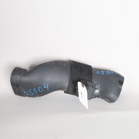 2011-2017 BMW X3 F25 Front Air Cleaner Air Duct OEM 13717601874