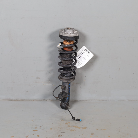 2011-2017 BMW X3 X4 Rear Strut Shock EDC 37116797027 OEM