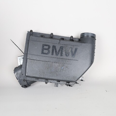 2011-2017 BMW X3 X4 F25 N55 Air Cleaner OEM 13717583725