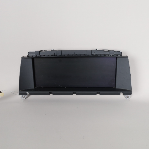2014 BMW X3 F25 Central Information Display Monitor Info Screen OEM