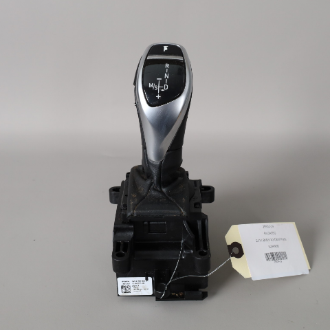 2012-2019 BMW X3 X4 535i 640i Shifter Gear Shift Selector 61319296906 OEM