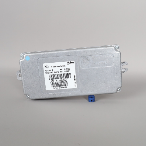 BMW 328i 335i 428i 435i 528i 535i 550i Camera Module 66539302256 OEM