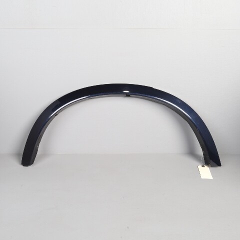 2011-2017 BMW X3 X4 Right Passenger Rear Fender Flare Arch M-Package OEM